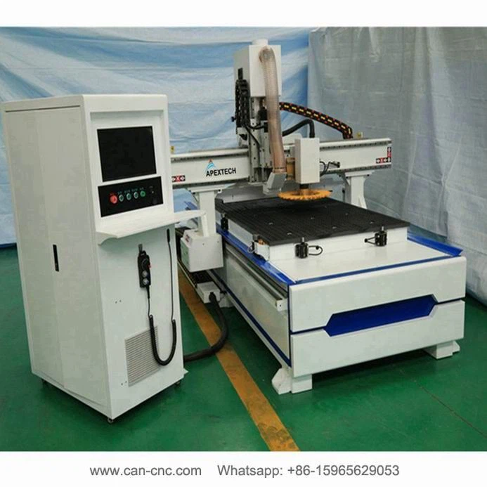 cnc router machine for kitchen cabinetry
