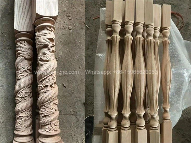 epoxy resin wood lathe projects (5)
