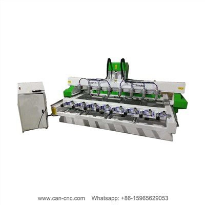 CNC träfräs 4x8
