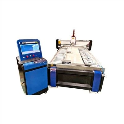 Kvarts Sten Cnc Bearbetning Center