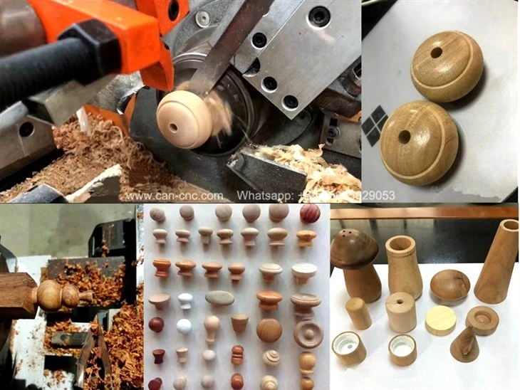 fun projects for woodturner made by wood lathe (1)