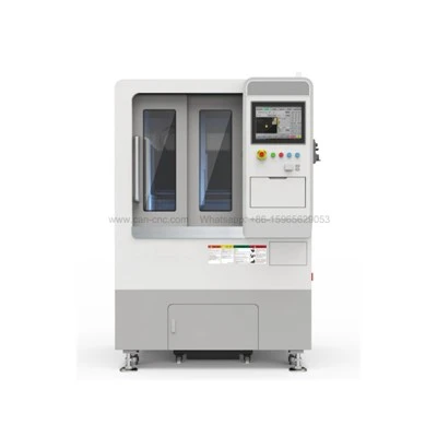 Smycken Cnc gravyr fräsmaskin