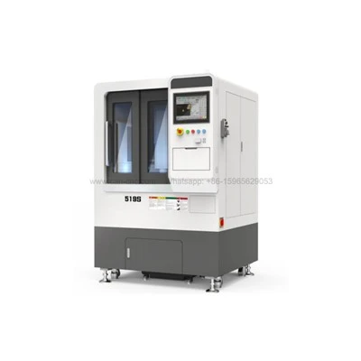Ädelmetall smycken Cnc Machine