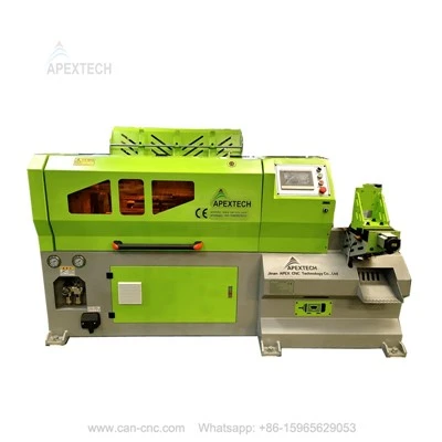 Woodturning CNC för möbler handtag